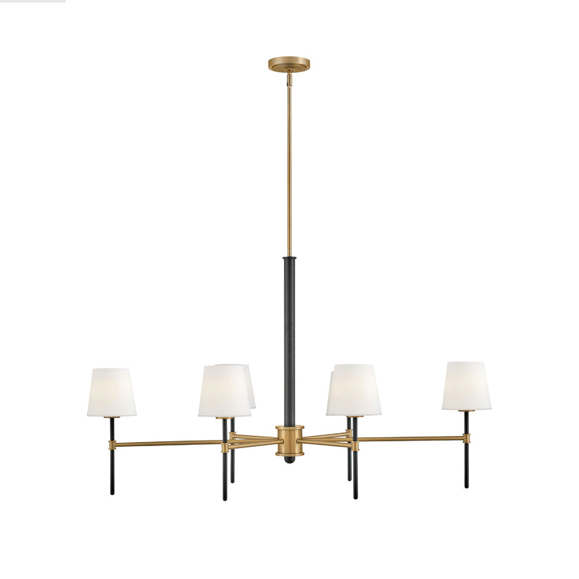 Saunders Chandelier