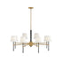 Saunders Chandelier