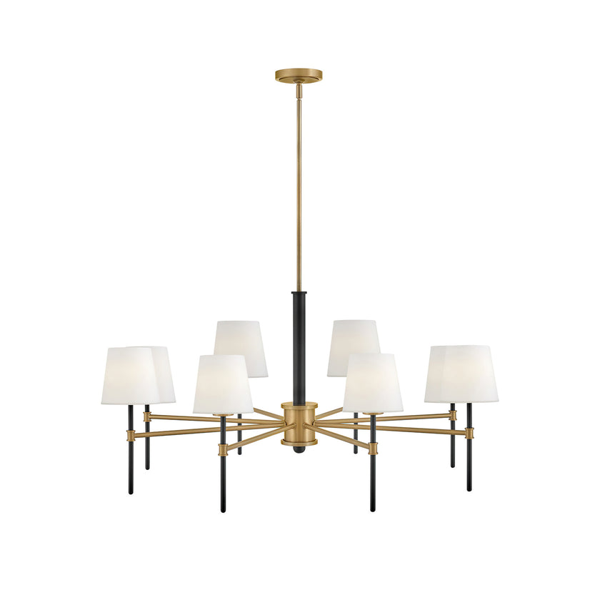 Saunders Chandelier