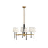 Saunders Chandelier