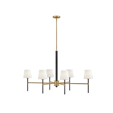 Saunders Chandelier – detail 8