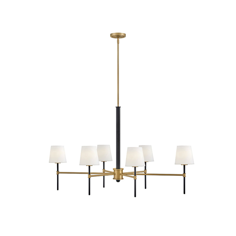 Saunders Chandelier