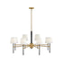 Saunders Chandelier