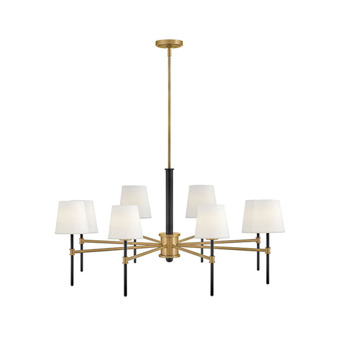 Saunders Chandelier – detail 9