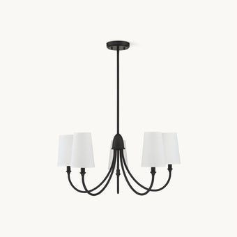 Savoy Chandelier