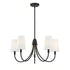 Savoy Chandelier