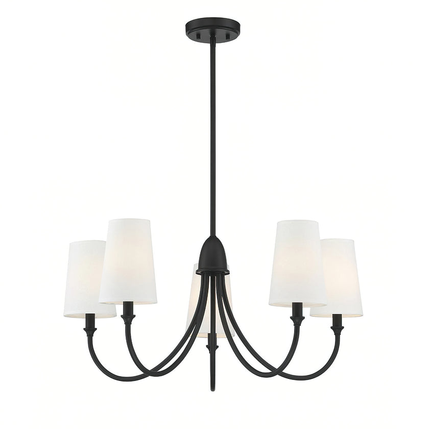 Savoy Chandelier