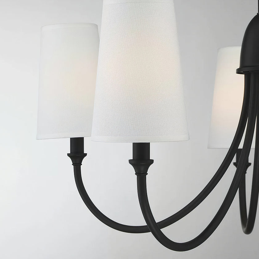 Savoy Chandelier