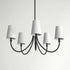 Savoy Chandelier