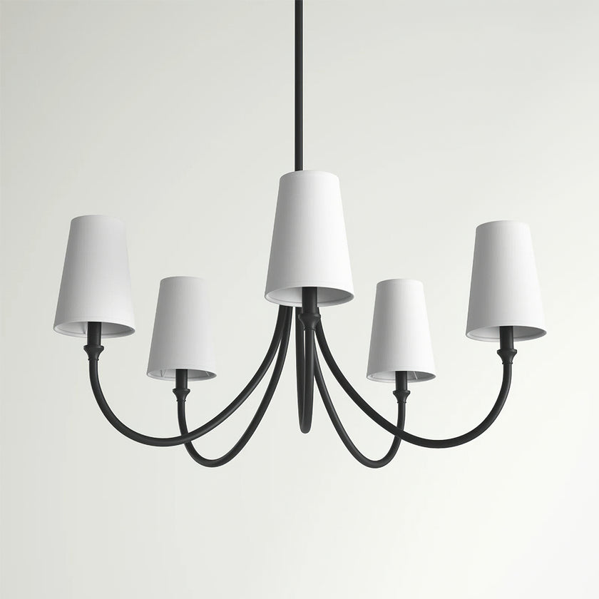 Savoy Chandelier