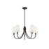 Savoy Chandelier