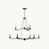 Sawyer Chandelier