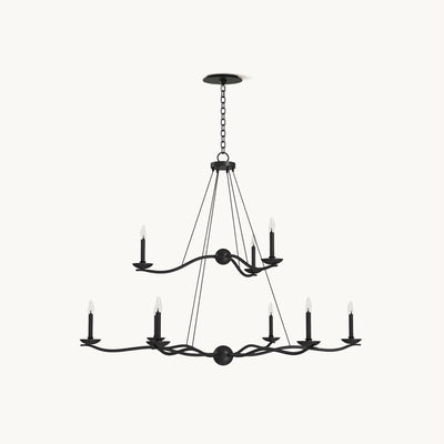 Sawyer Chandelier