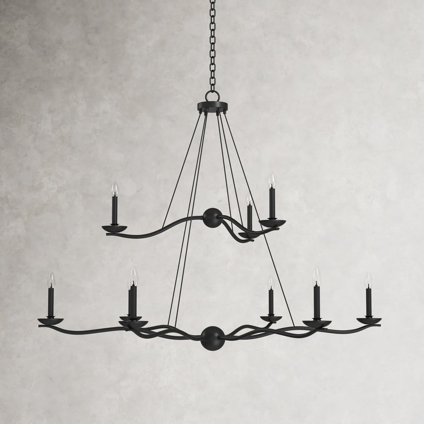Sawyer Chandelier
