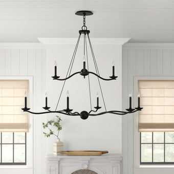 Sawyer Chandelier