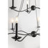 Sawyer Chandelier