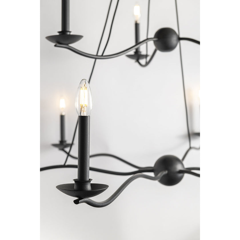 Sawyer Chandelier