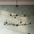 Sawyer Chandelier