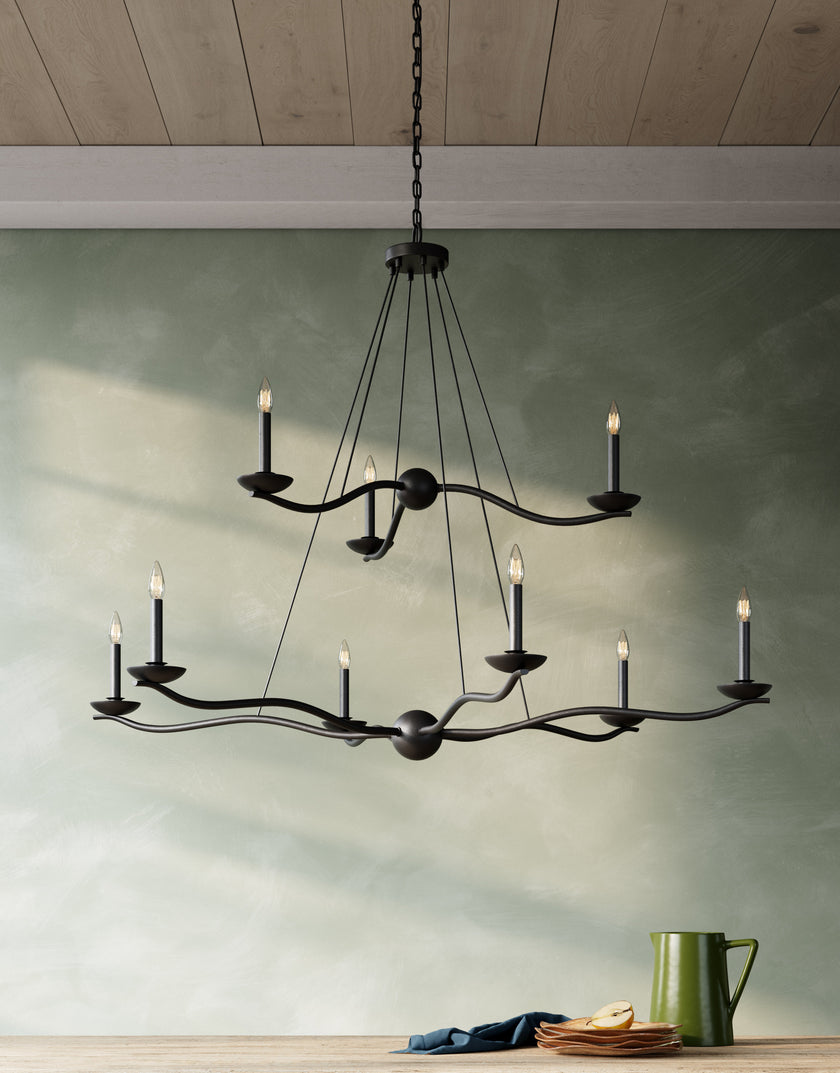 Sawyer Chandelier