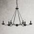 Sawyer Chandelier