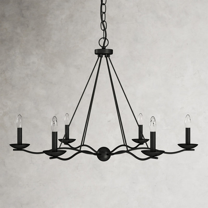 Sawyer Chandelier