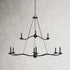 Sawyer Chandelier