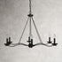 Sawyer Chandelier