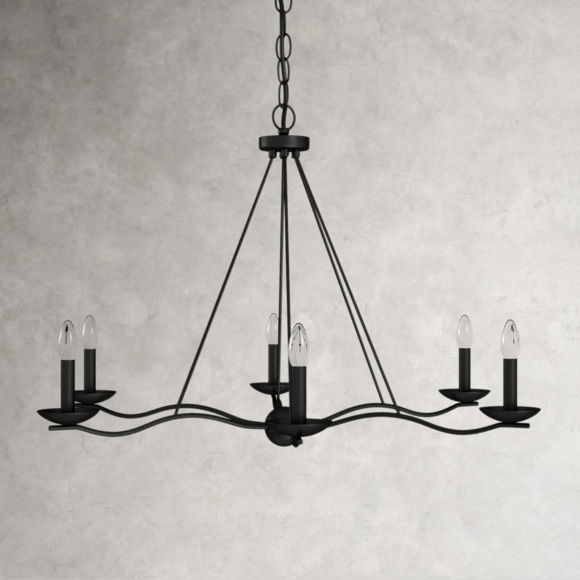 Sawyer Chandelier