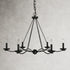 Sawyer Chandelier
