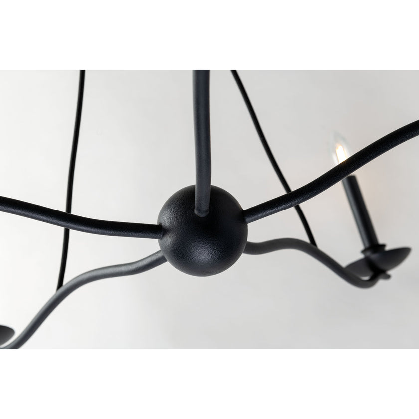 Sawyer Chandelier