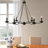 Sawyer Chandelier