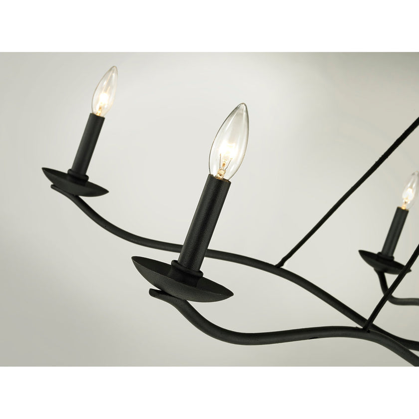 Sawyer Chandelier