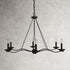 Sawyer Chandelier
