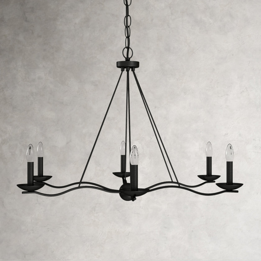 Sawyer Chandelier