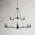 Sawyer Chandelier