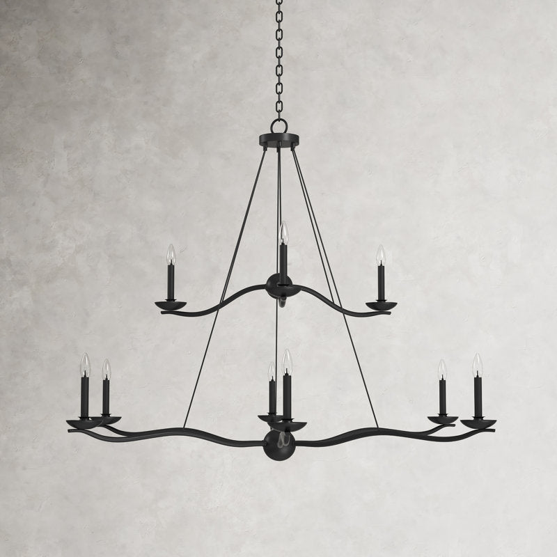 Sawyer Chandelier