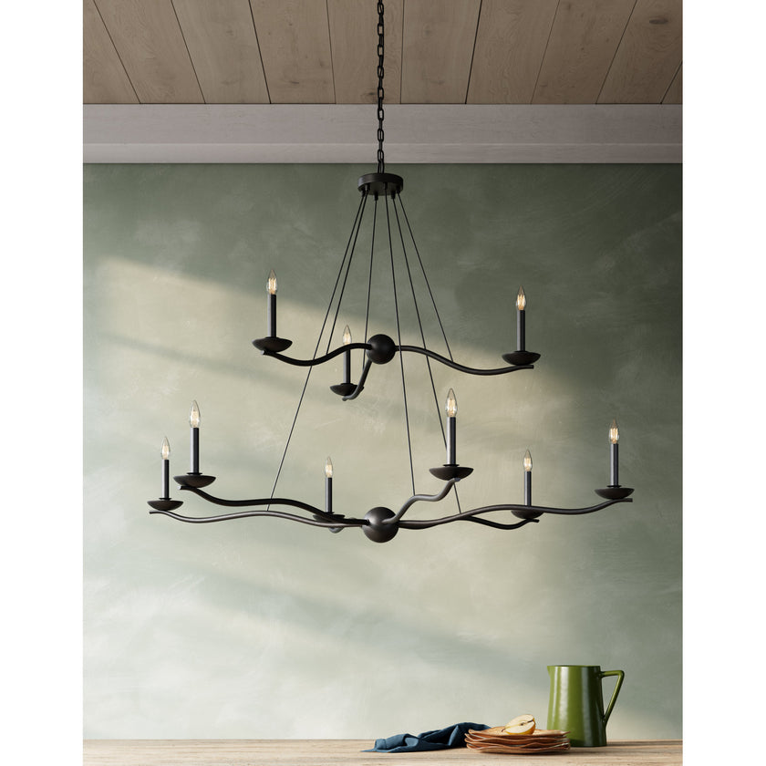 Sawyer Chandelier
