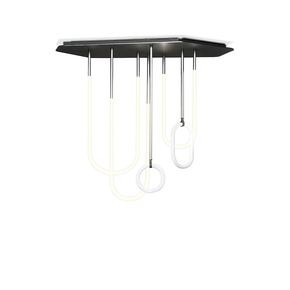 Say Yes Ceiling lamp