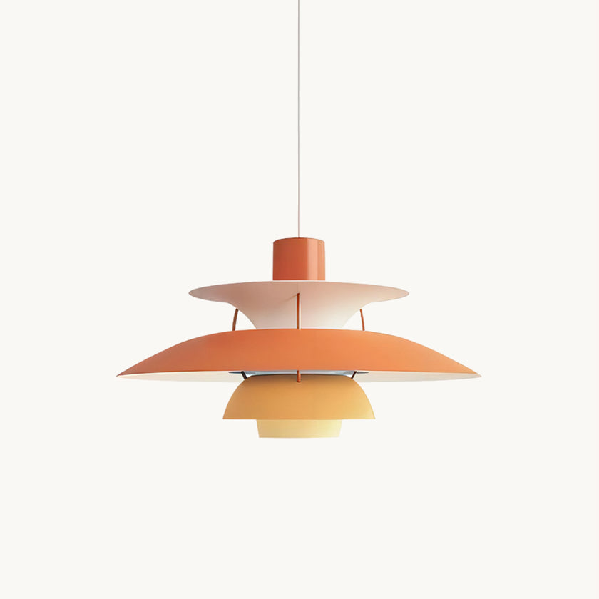 Scandinavian Pendant Light