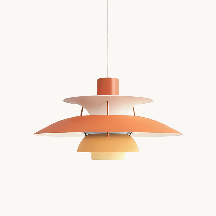 Scandinavian Pendant Light