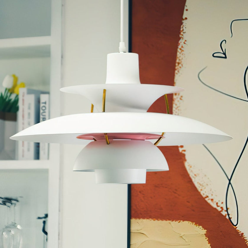 Scandinavian Pendant Light