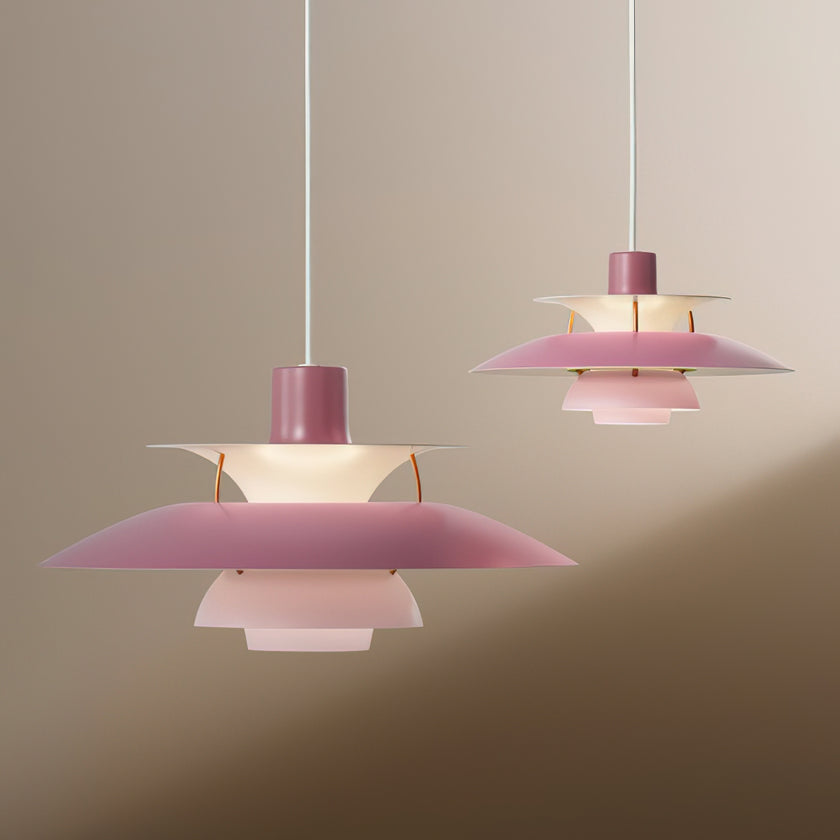 Scandinavian Pendant Light