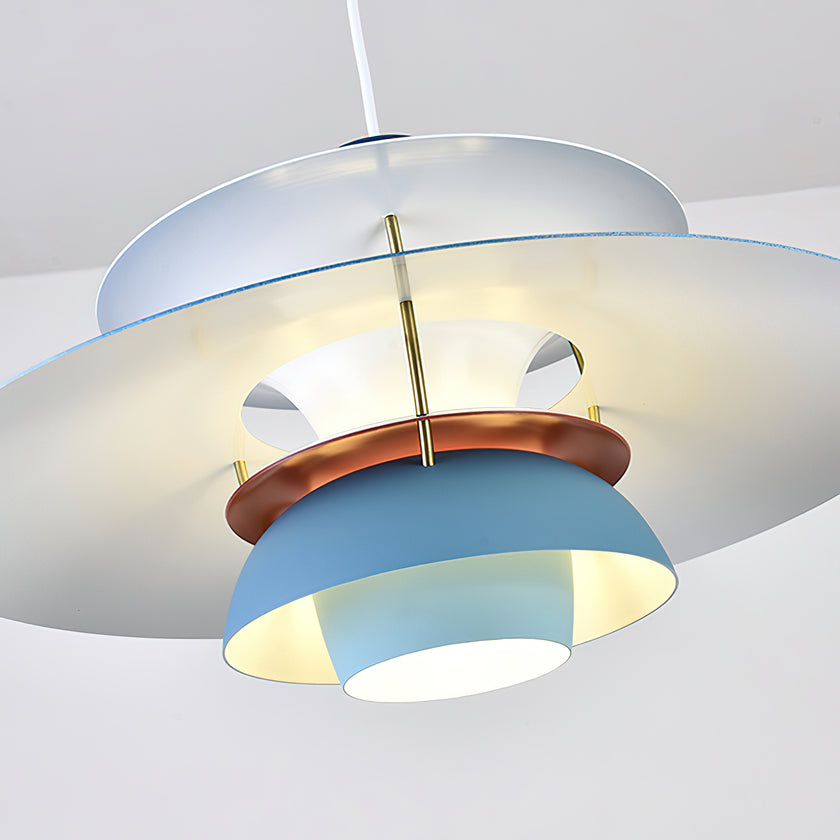 Scandinavian Pendant Light