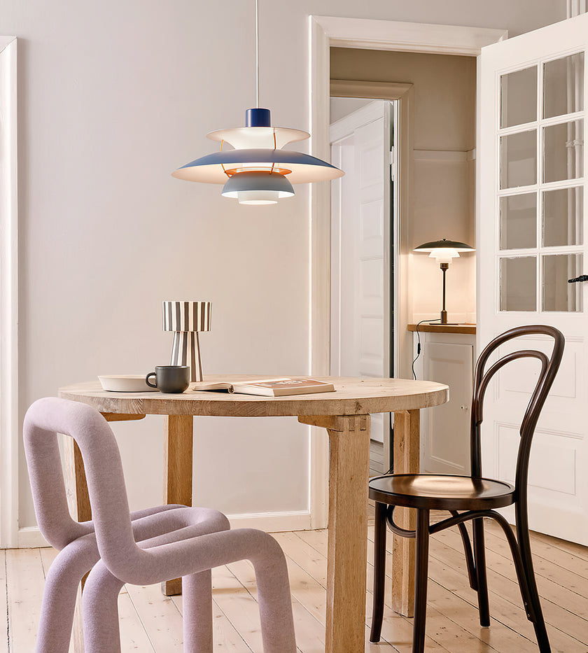 Scandinavian Pendant Light