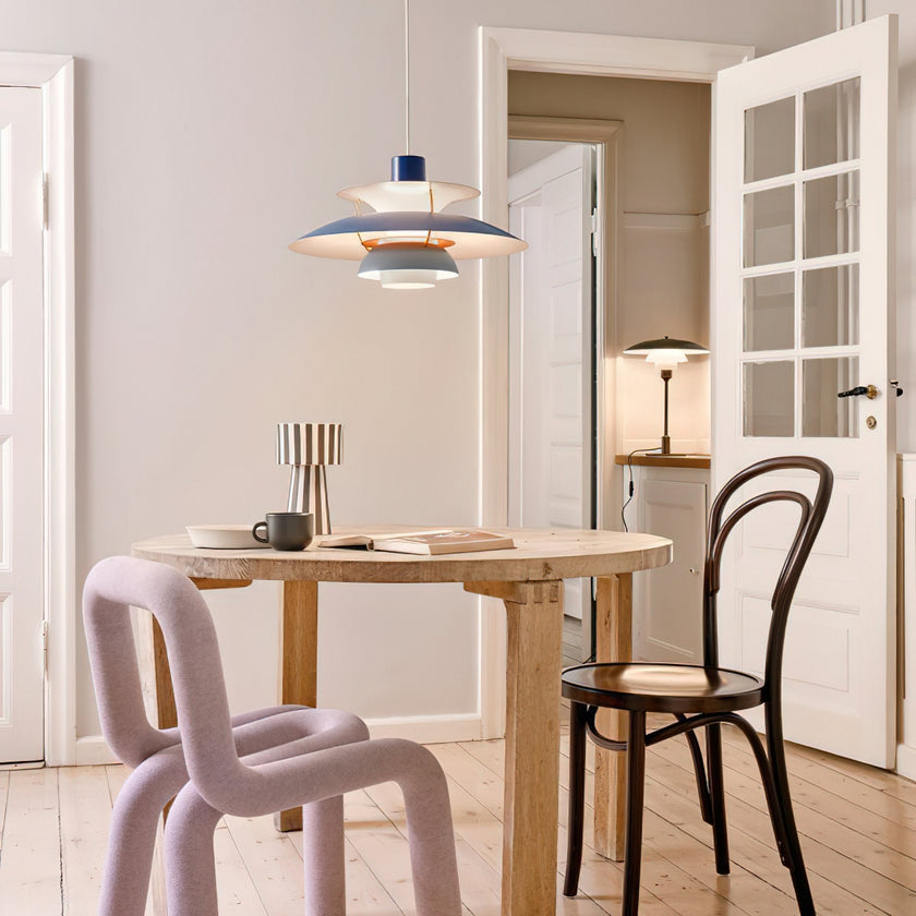 Scandinavian Pendant Light