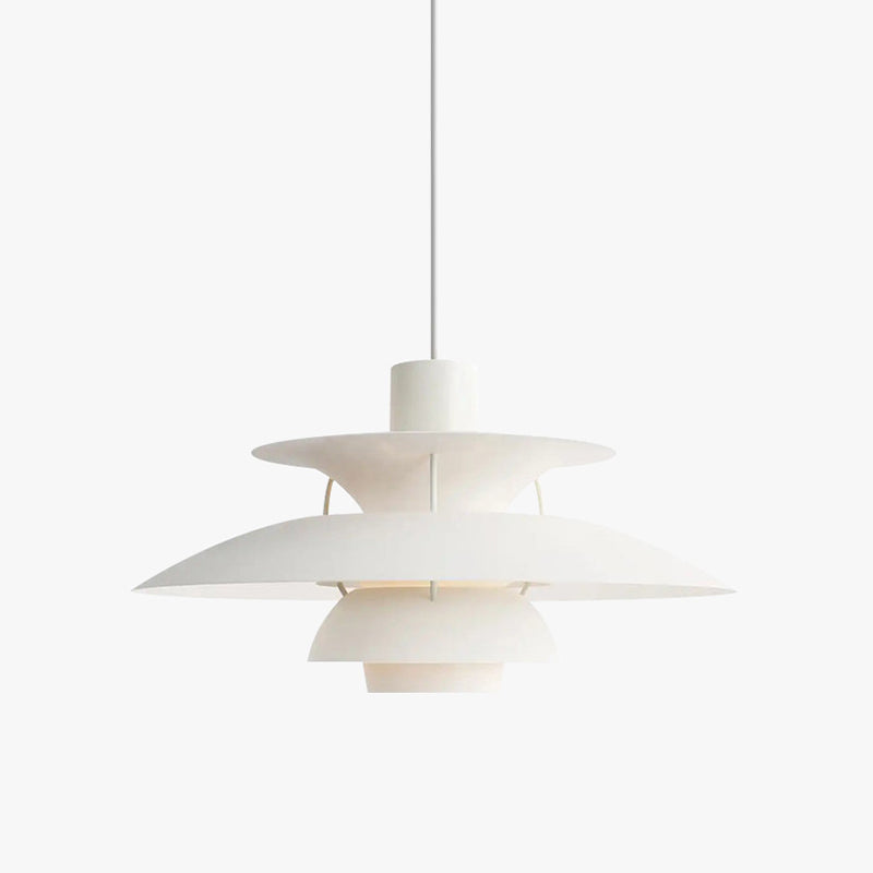 Scandinavian Pendant Light