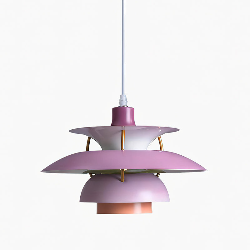 Scandinavian Pendant Light