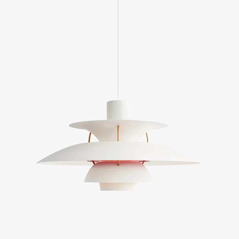 Scandinavian Pendant Light