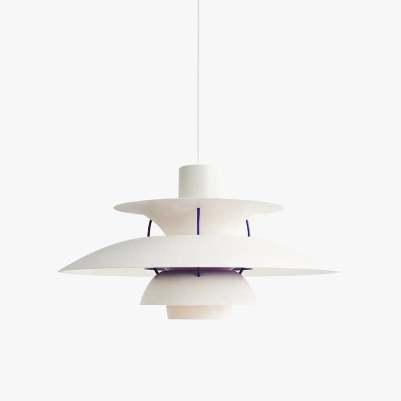 Scandinavian Pendant Light