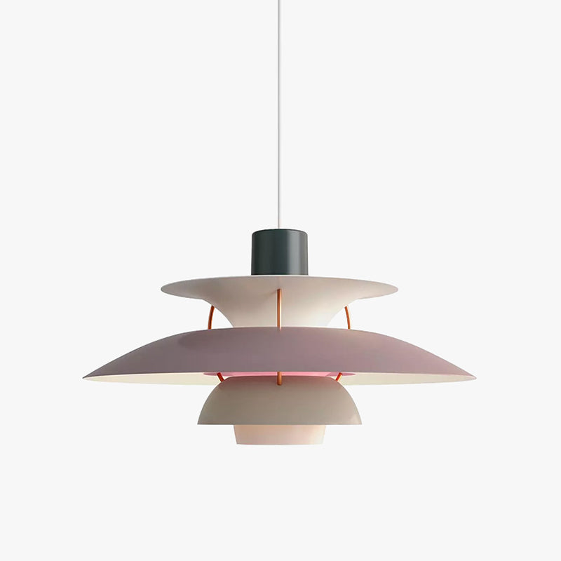 Scandinavian Pendant Light